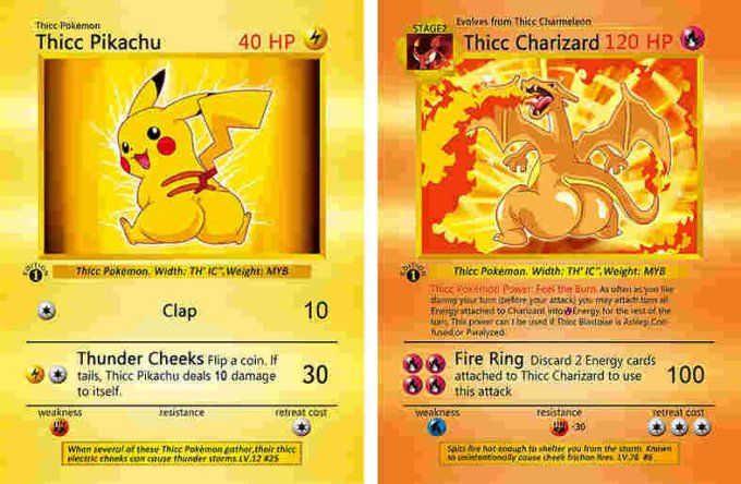 Poster 3d  lenticulaire Pokemon 30x40 cm