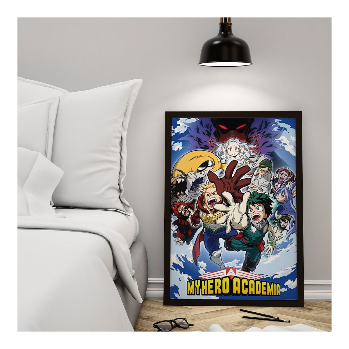 My Hero Academia (Reach Up) Poster 61x91.5cm