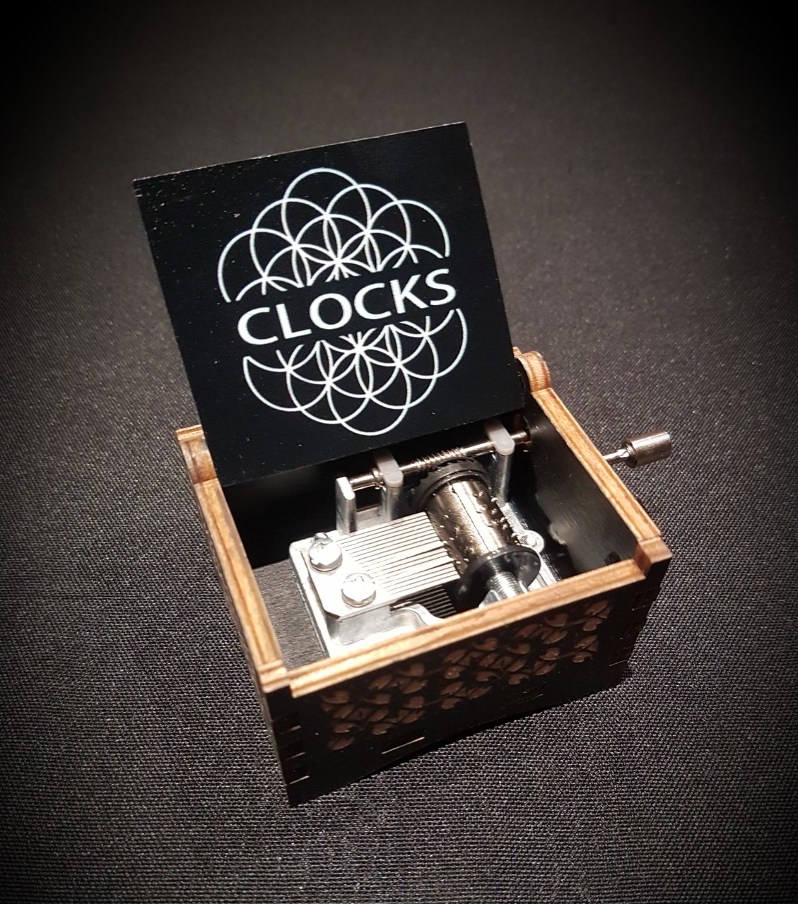 CHANSONS INTERNATIONALES